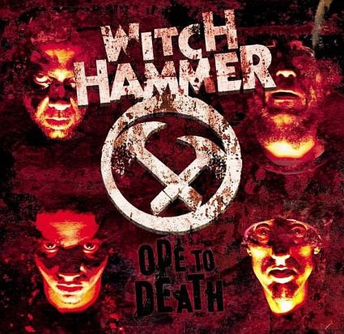 Witchhammer - Ode To Death (2006)