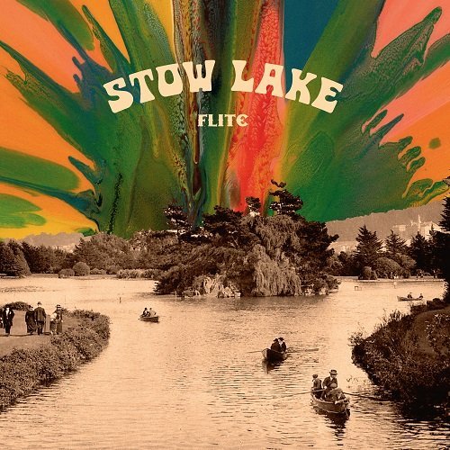 Stow Lake - Flite (2023)