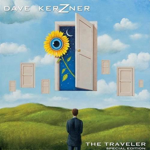 Dave Kerzner - The Traveler [2 CD] (2022)
