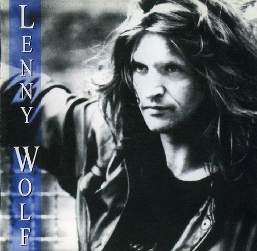 Lenny Wolf - Lenny Wolf  (1999)