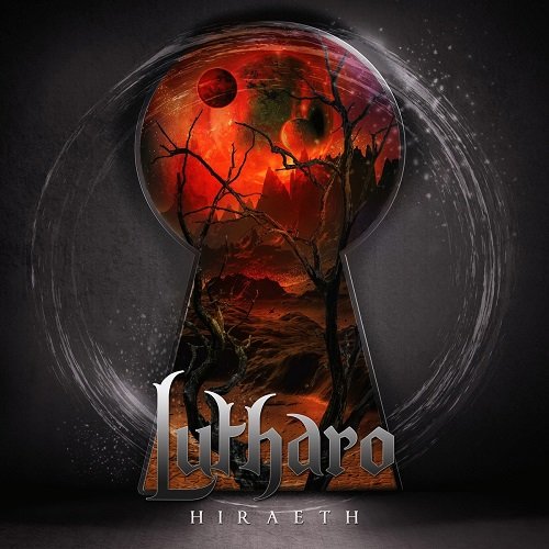 Lutharo - Hiraeth (2021)