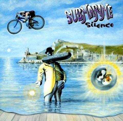 Submarine Silence - Submarine Silence (2001)
