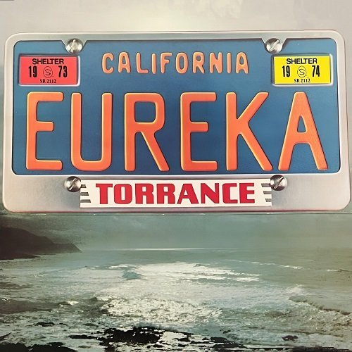Richard Torrance - Eureka (1974)