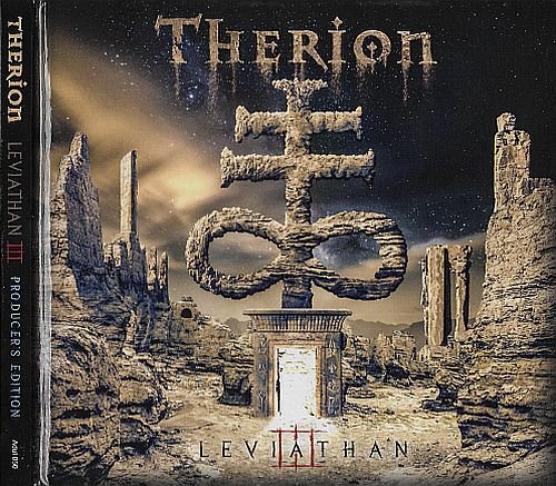 Therion - Leviathan III (Producer's edit.) (2023)
