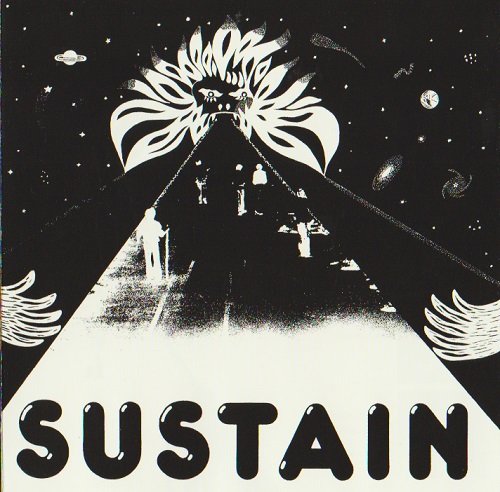 Sustain - Sustain (1978)