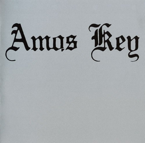 Amos Key - First Key (1973)