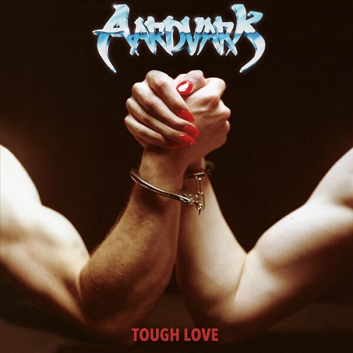 Aardvark - Tough Love 2024