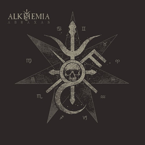Alkhemia - Abraxas 2024