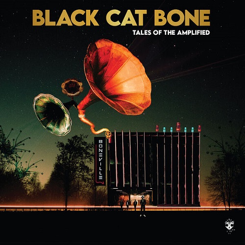Black Cat Bone - Tales of the Amplified 2024