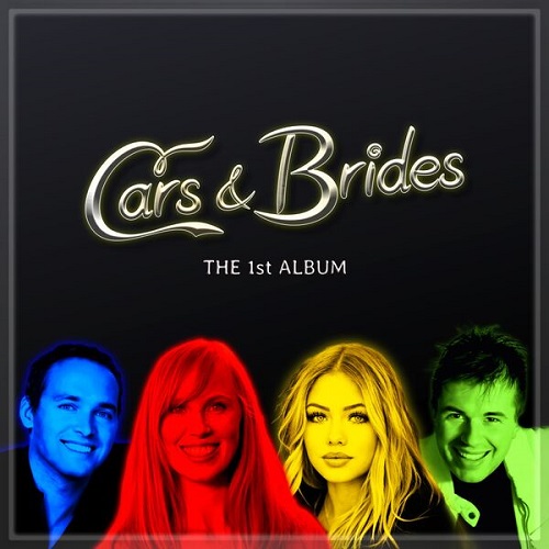 Cars & Brides - The 1st Album 2024