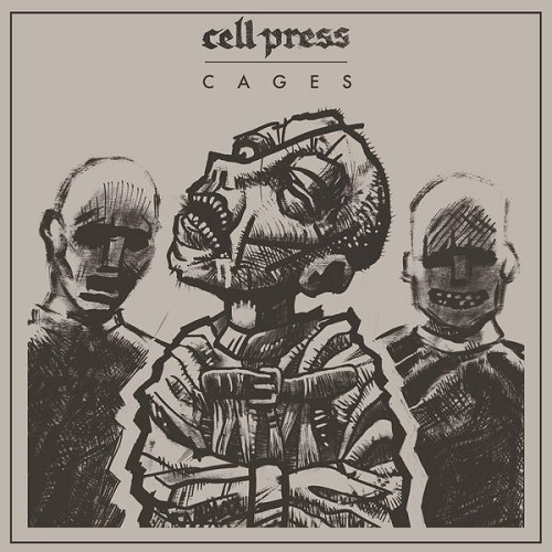 Cell Press - Cages 2024