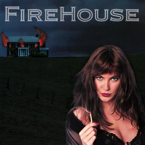 Firehouse - Firehouse (2024 Remaster) 1990