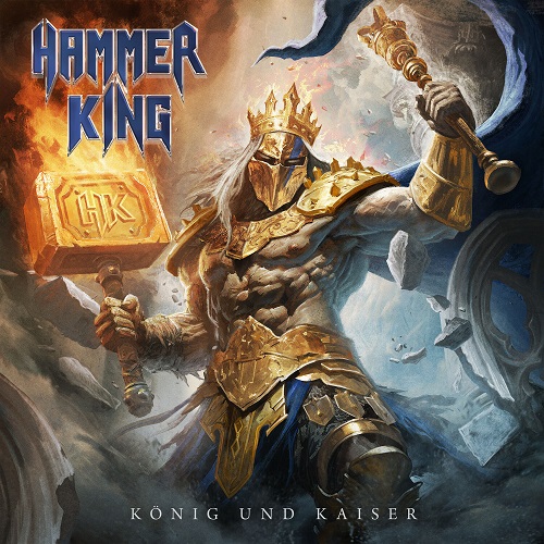Hammer King - König und Kaiser 2024