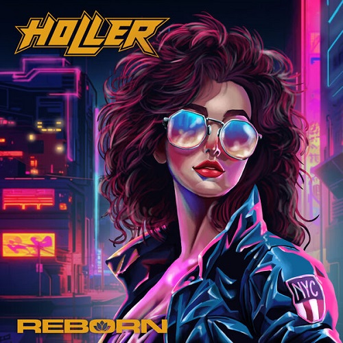 Holler - Reborn 2024