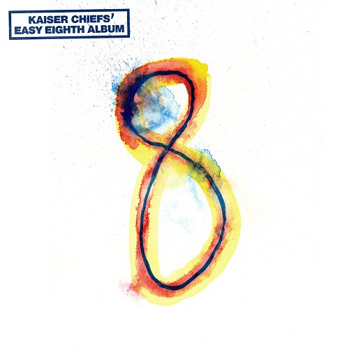 Kaiser Chiefs - Kaiser Chiefs' Easy Eighth Album 2024