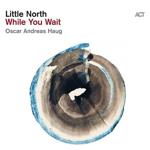 Little North feat. Oscar Andreas Haug - While You Wait 2024
