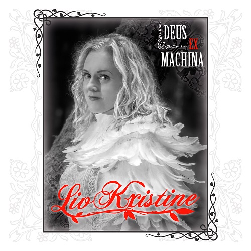Liv Kristine - Deus ex Machina (Remastered) (2024) 1998