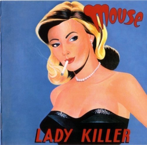 Mouse - Lady Killer (1973)  (2005)