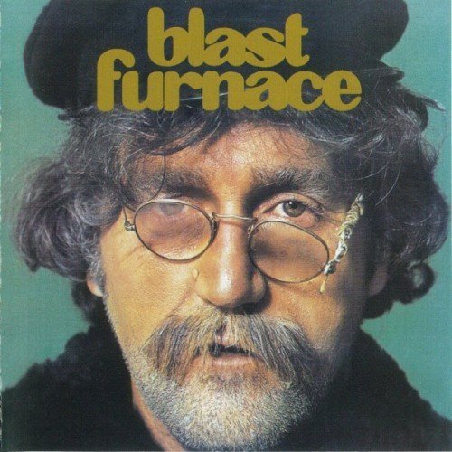 Blast Furnace - Blast Furnace (1971) [Remastered, 2002]