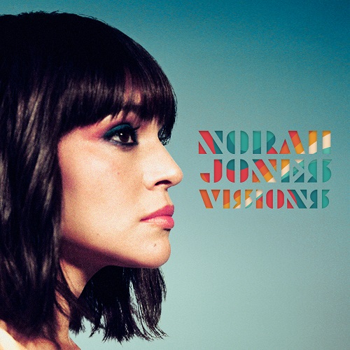 Norah Jones - Visions 2024