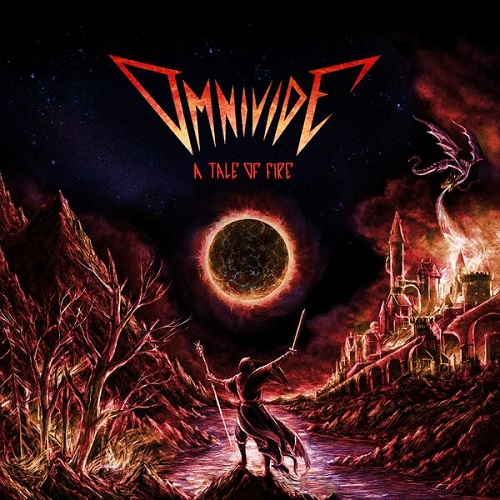 Omnivide - A Tale of Fire 2024