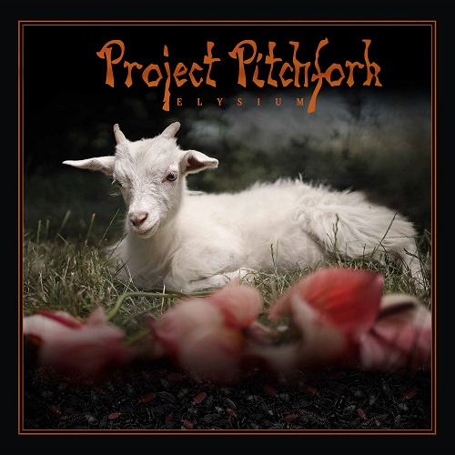 Project Pitchfork - Elysium (Deluxe Version) 2024