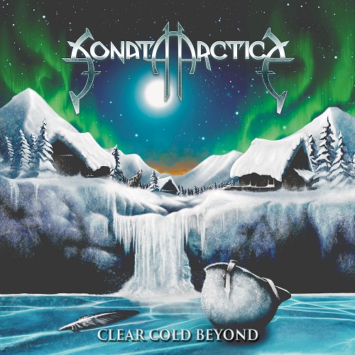 Sonata Arctica - Clear Cold Beyond 2024