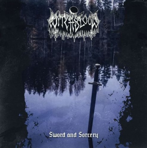 Witchblood - Sword And Sorcery (2022)