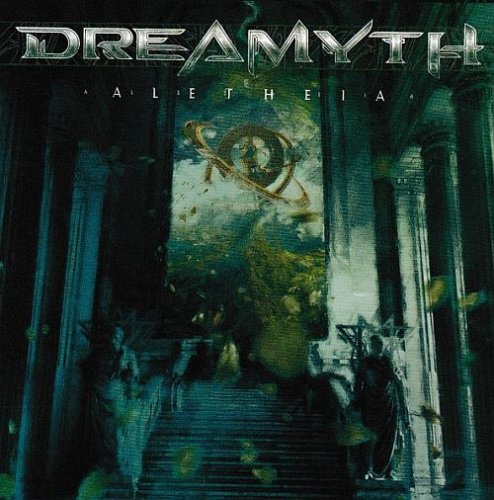 Dreamyth - Aletheia (2023)
