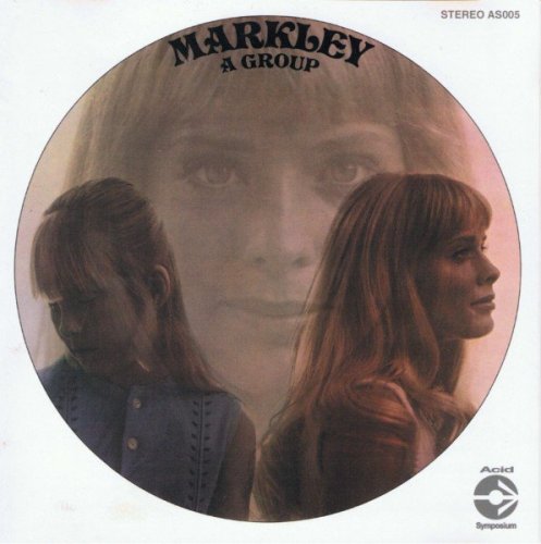 Markley - A Group (1969)