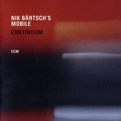 Nik Bartsch's Mobile - Continuum (2016)