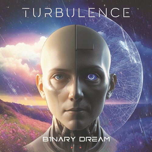 Turbulence - Binary Dream 2024