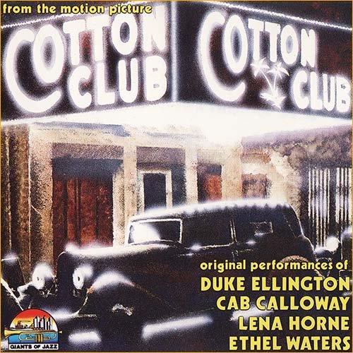 Various Artists - The Cotton Club [Soundtrack] (1984)