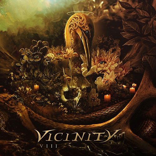 Vicinity - VIII 2024