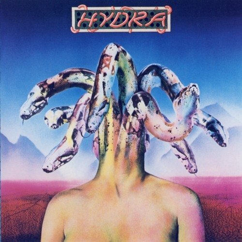 Hydra - Hydra (1974) (1998)
