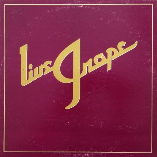 Moby Grape - Live Grape (1978)