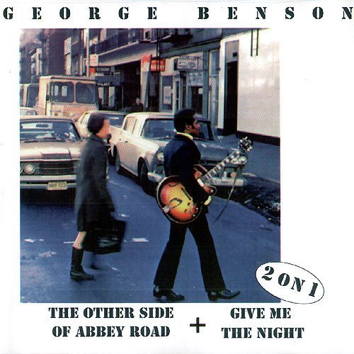 George Benson - The Other Side Of Abbey Road / Give Me The Night (1969 / 1980)