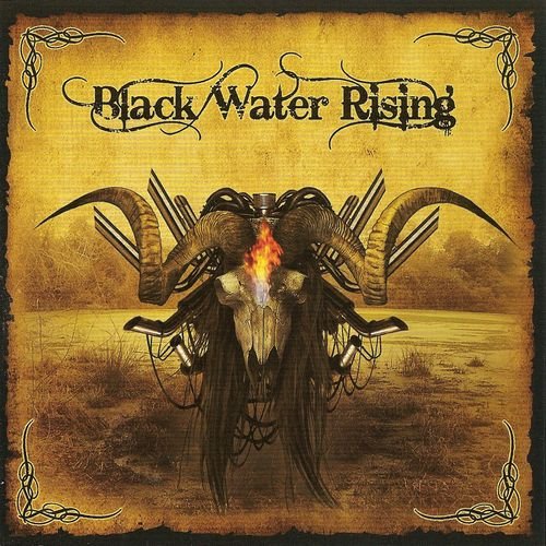 Black Water Rising - Black Water Rising (2009)