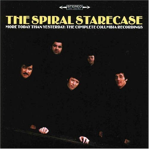 Spiral Starecase - More Today Than Yesterday. The Complete Columbia Recordings (2003)