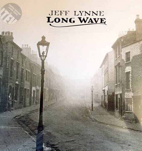Jeff Lynne - Long Wave (2012) [Limited Edition | Vinyl Rip 1/5.64]