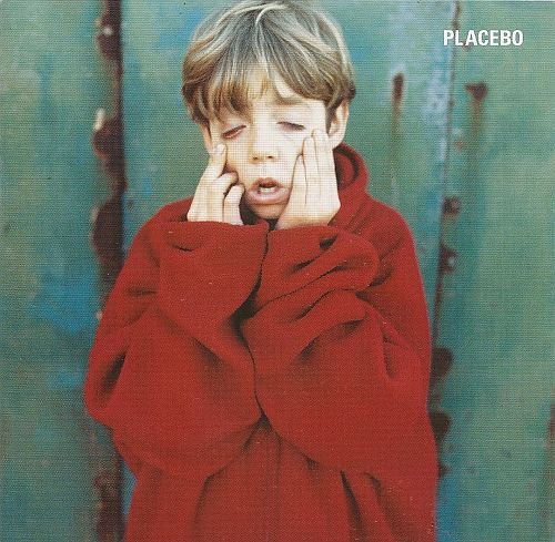 Placebo - Placebo (1996)