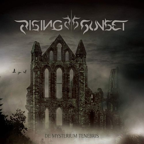 Rising Sunset - De Mysterium Tenebris (2020)