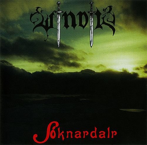 Windir - Soknardalr (1997)