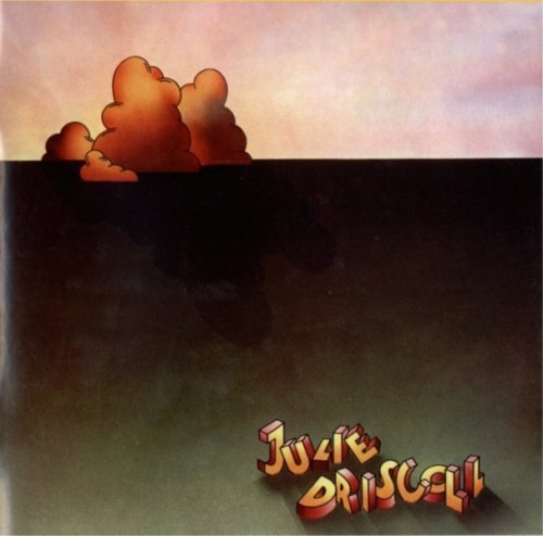 Julie Driscoll - 1969 [2006, Remastered]