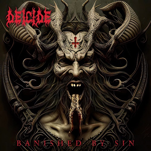 Deicide - Banished By Sin 2024