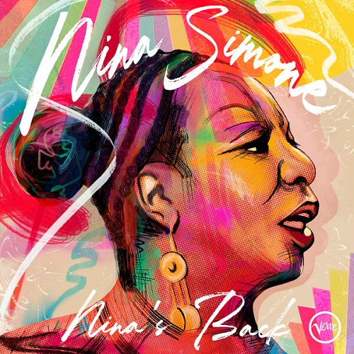 Nina Simone - Nina's Back (2024) 1985