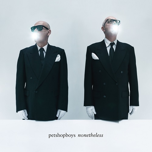 Pet Shop Boys - Nonetheless 2024