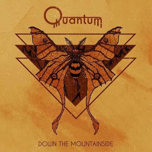 Quantum - Down the Mountainside 2024