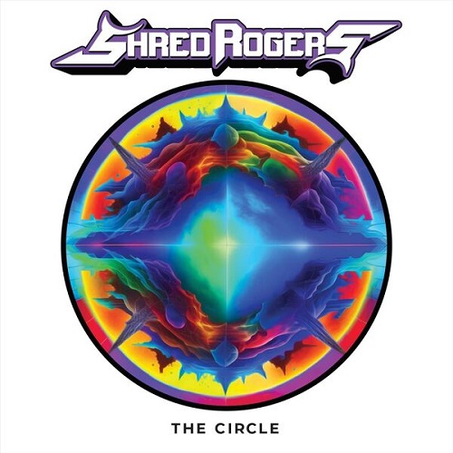 Shred Rogers - The Circle 2024