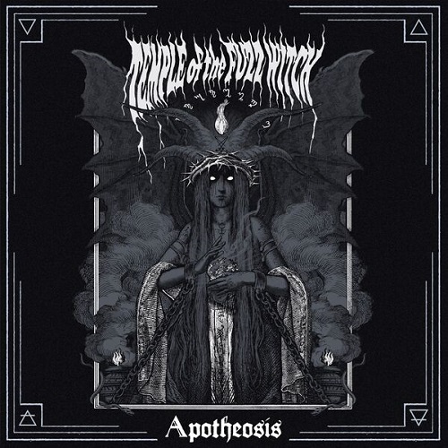 Temple of the Fuzz Witch - Apotheosis 2024